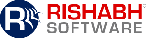RISHABH Software logo